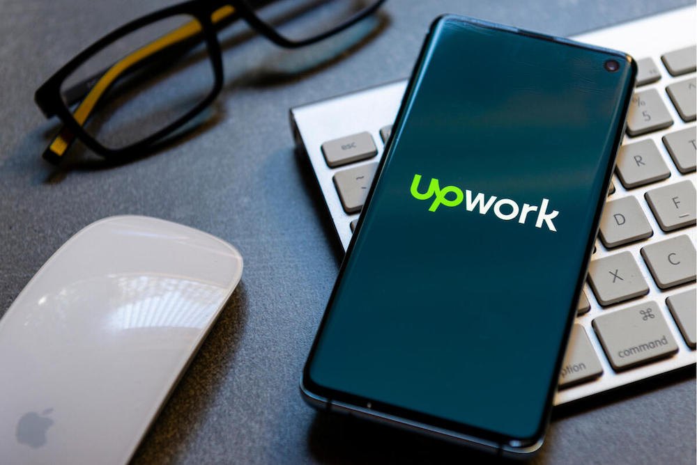 Upwork - Find the Best Freelance Jobs