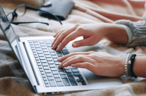 Fiverr – Search for a Job