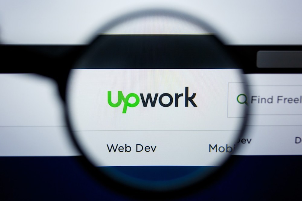 Upwork - Find the Best Freelance Jobs