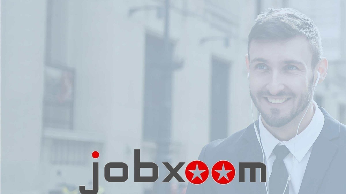 Jobxoom - How to Find a Job