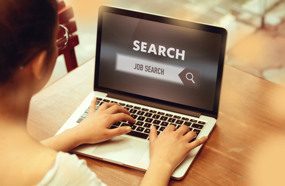 Career Attraction - Discover Tips for Finding Jobs