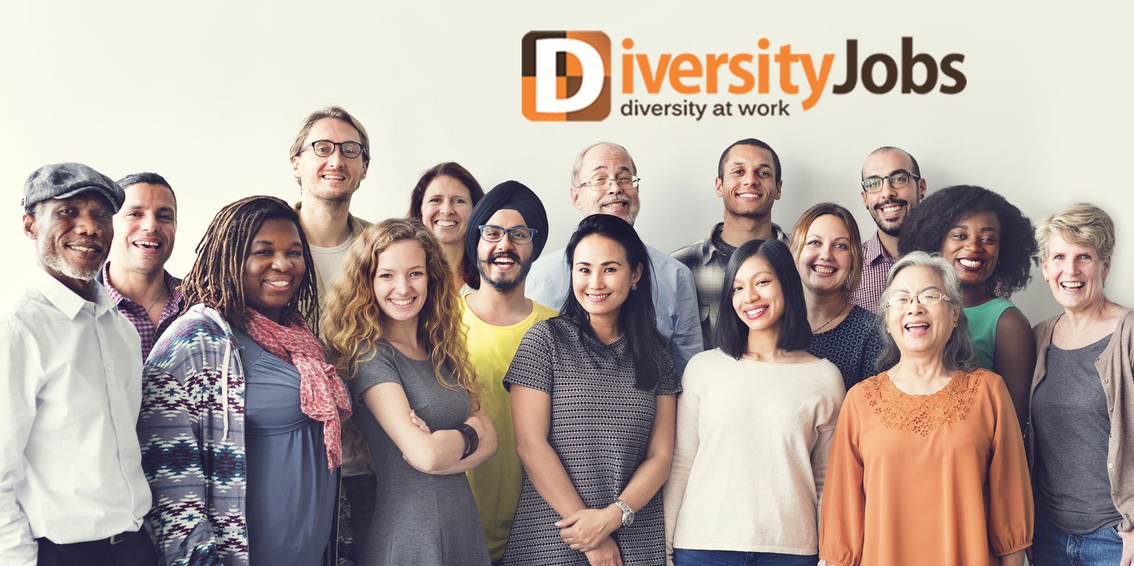 Find Great Jobs with Diversity Jobs