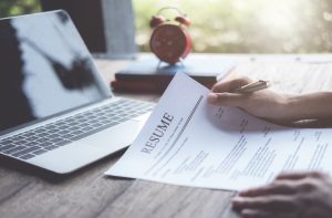 Chameleon Resumes – The Best Job Search Tool
