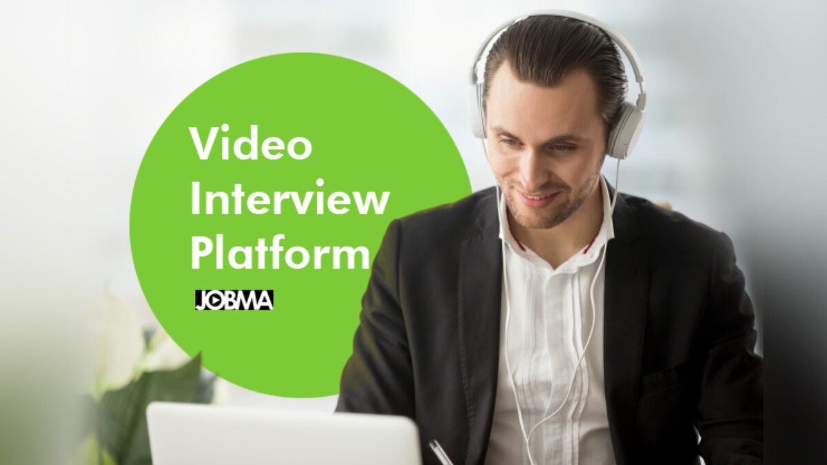 Jobma - Find Jobs Online with this Service