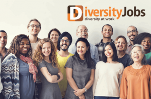 Find Great Jobs with Diversity Jobs