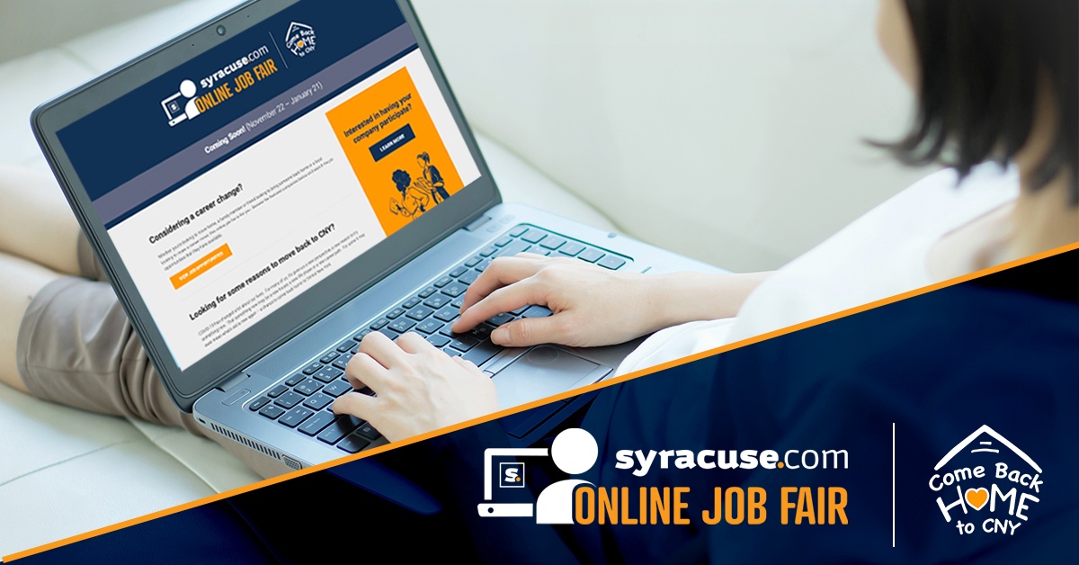 Syracuse Jobs - How to Apply Online