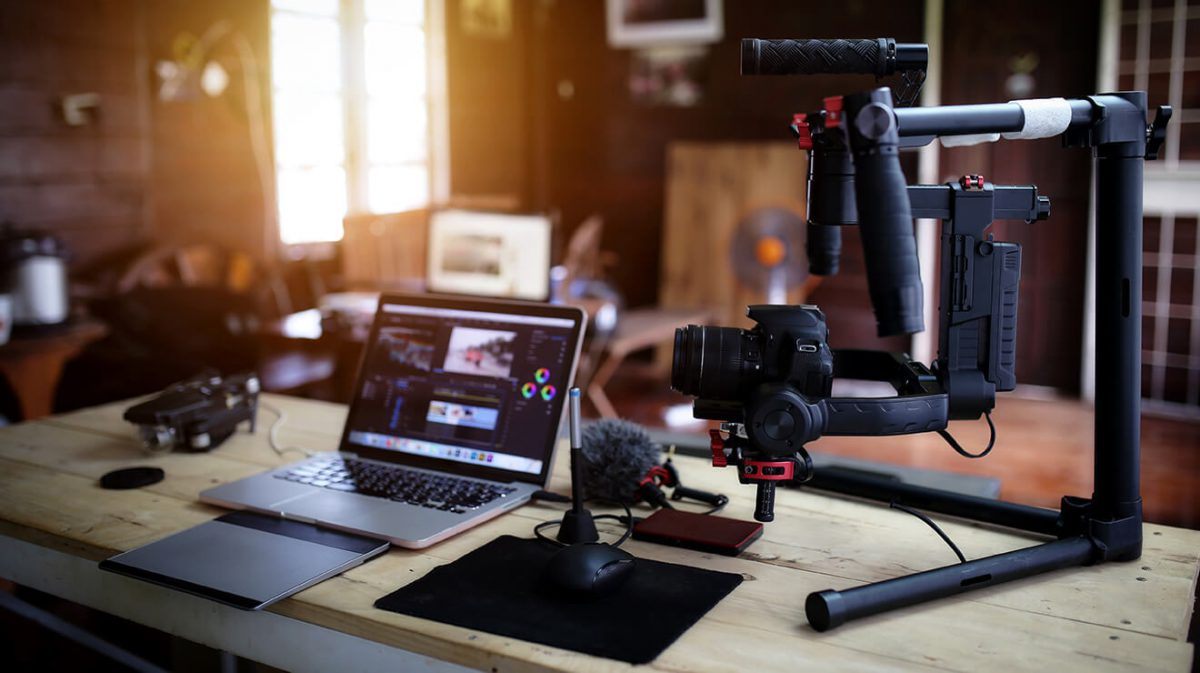 Video Maker Vacancy - Find Out How to Find Jobs