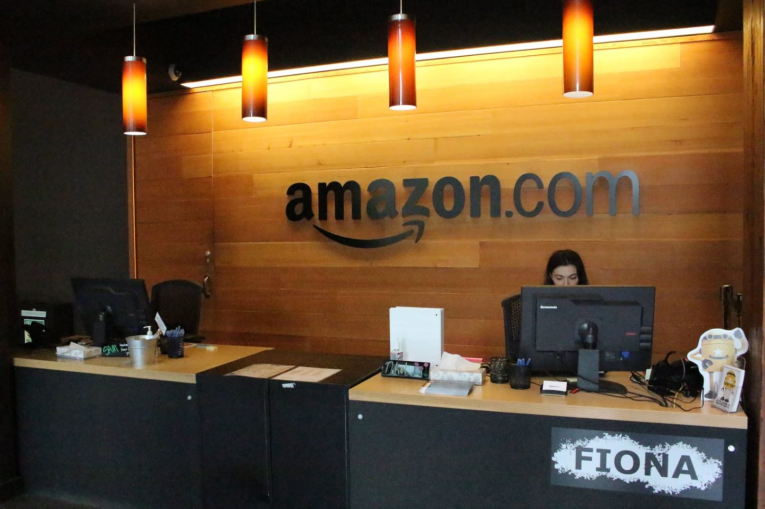Amazon Jobs - Find Out How to Work at the Company