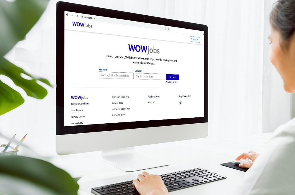 WowJobs – Learn How to Look for Jobs Easily