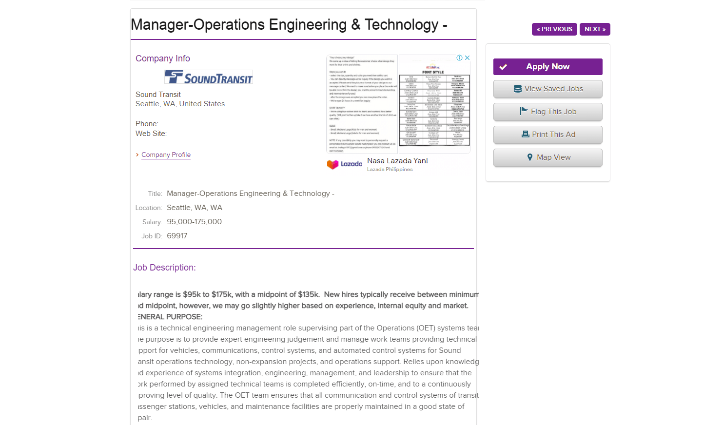 Engineering.com - An Easy Way to Find Engineering Jobs