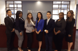 Robert Half – Discover How to Find a Job