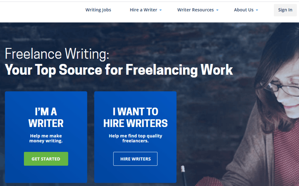 Freelance Writing - Search for Online Jobs