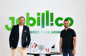 Search For a Job With Jobillico