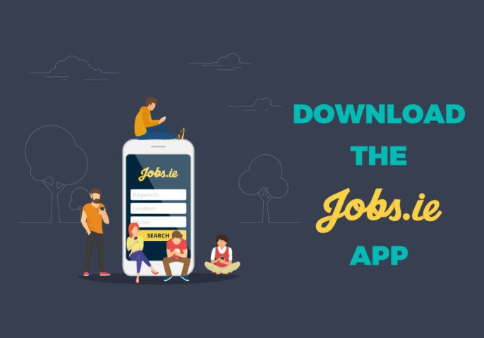 Jobs.ie - Learn How To Search Online For Jobs