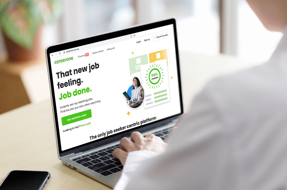 CareerOne – An Easy Way to Find Jobs