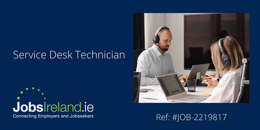 JobsIreland - Find the Next Job