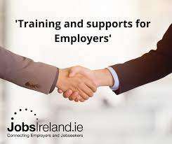 JobsIreland - Find the Next Job