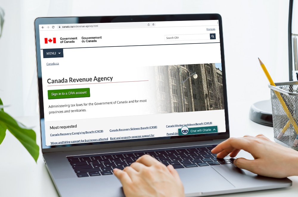 Canada Revenue Agency - Learn how to Work There