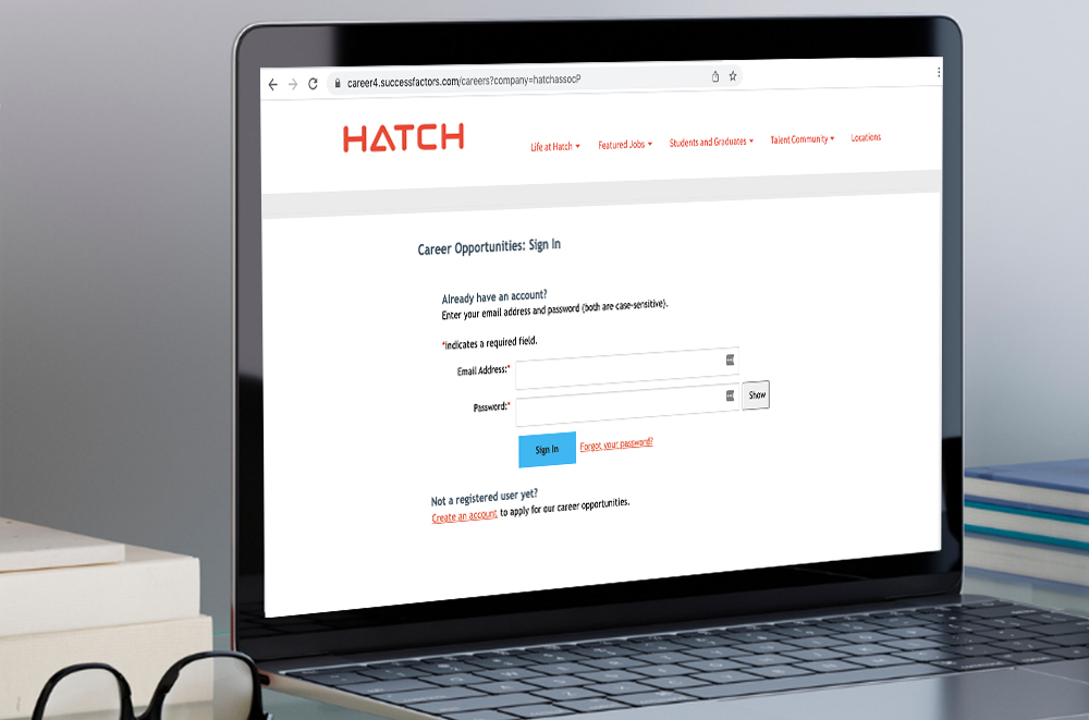 Hatch Jobs – Learn How to Apply