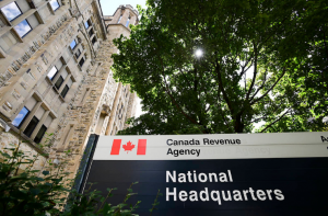 Canada Revenue Agency – Learn How to Work There