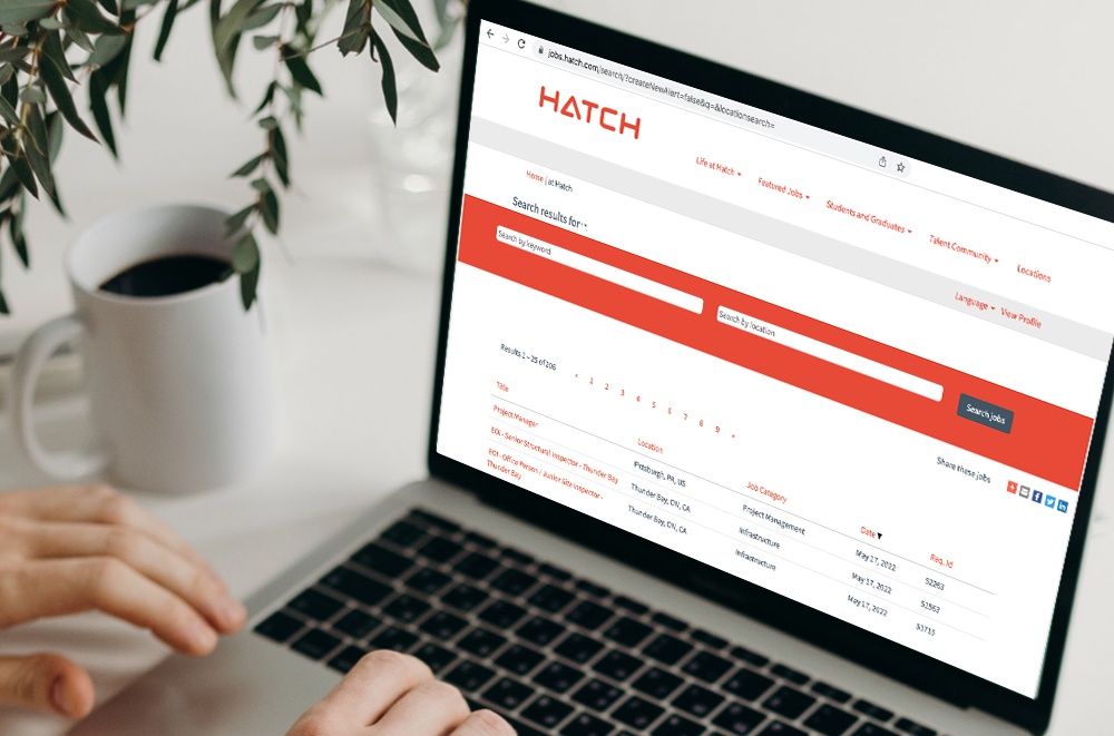 Hatch Jobs – Learn How to Apply