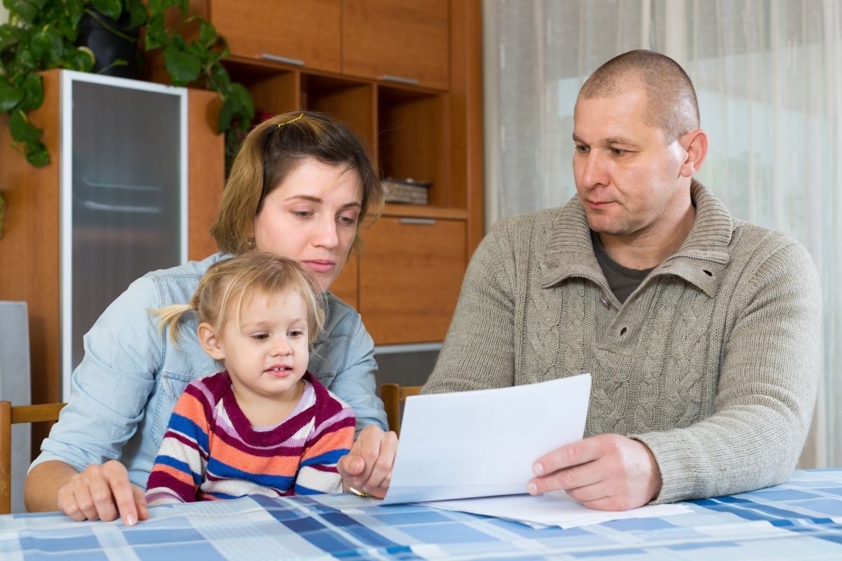 Temporary Assistance for Needy Families (TANF) - How to Apply