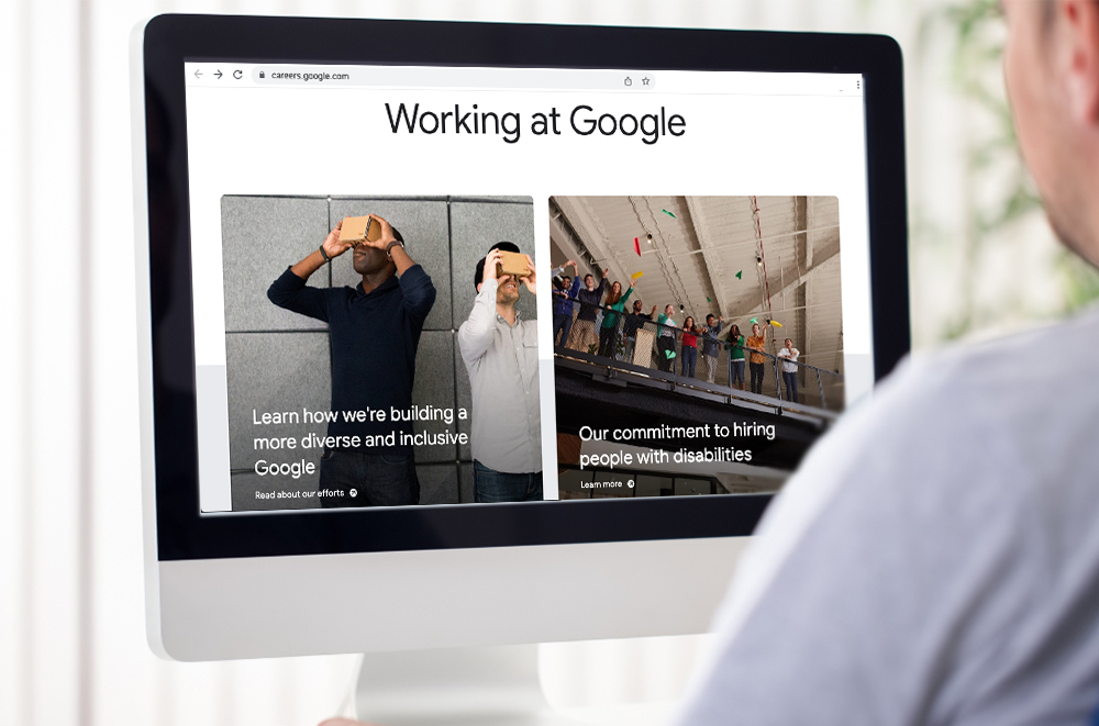 Find Out Whether or Not It’s Really Good to Work at Google