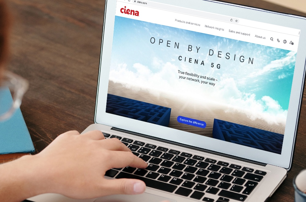 Ciena – Learn How to Apply for a Job