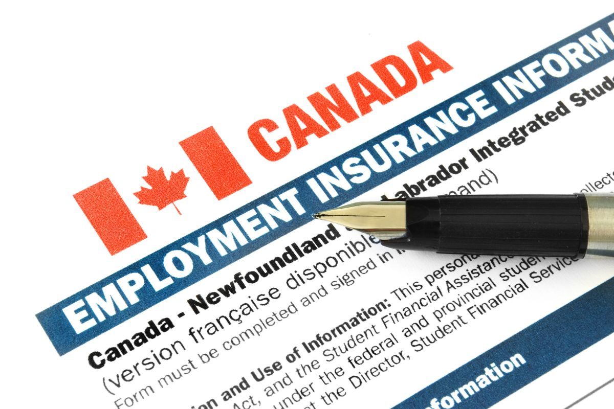 Employment Insurance Benefits – How to Apply