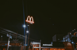 McDonald’s Job Vacancies: Discover the Benefits of Working for This Company