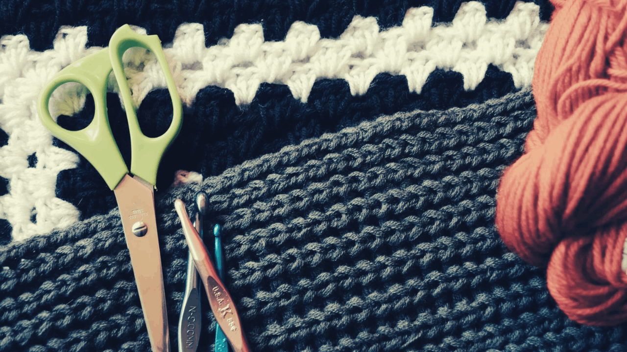 Learn to Crochet at Home Using Free Online Courses