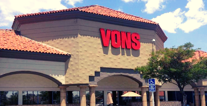 Vons - Get to Know This Company and Learn How to Apply For a Job