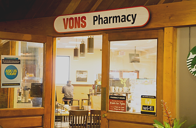 Vons - Get to Know This Company and Learn How to Apply For a Job