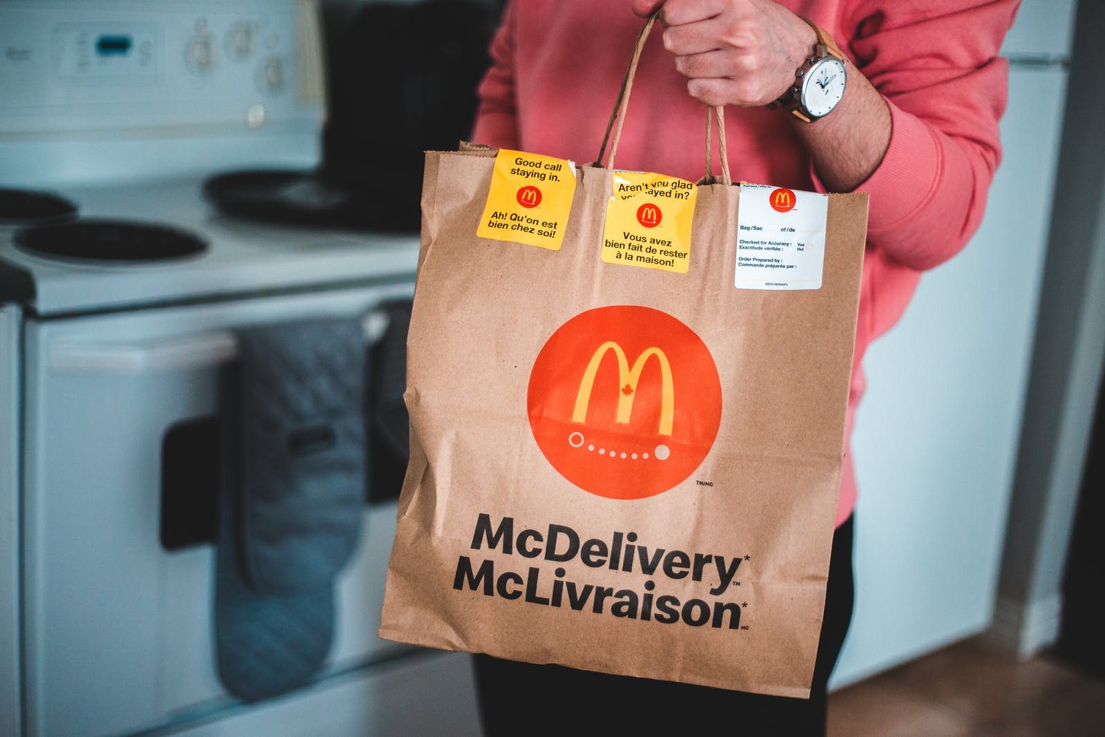 McDonald’s Job Vacancies: Discover the Benefits of Working for This Company