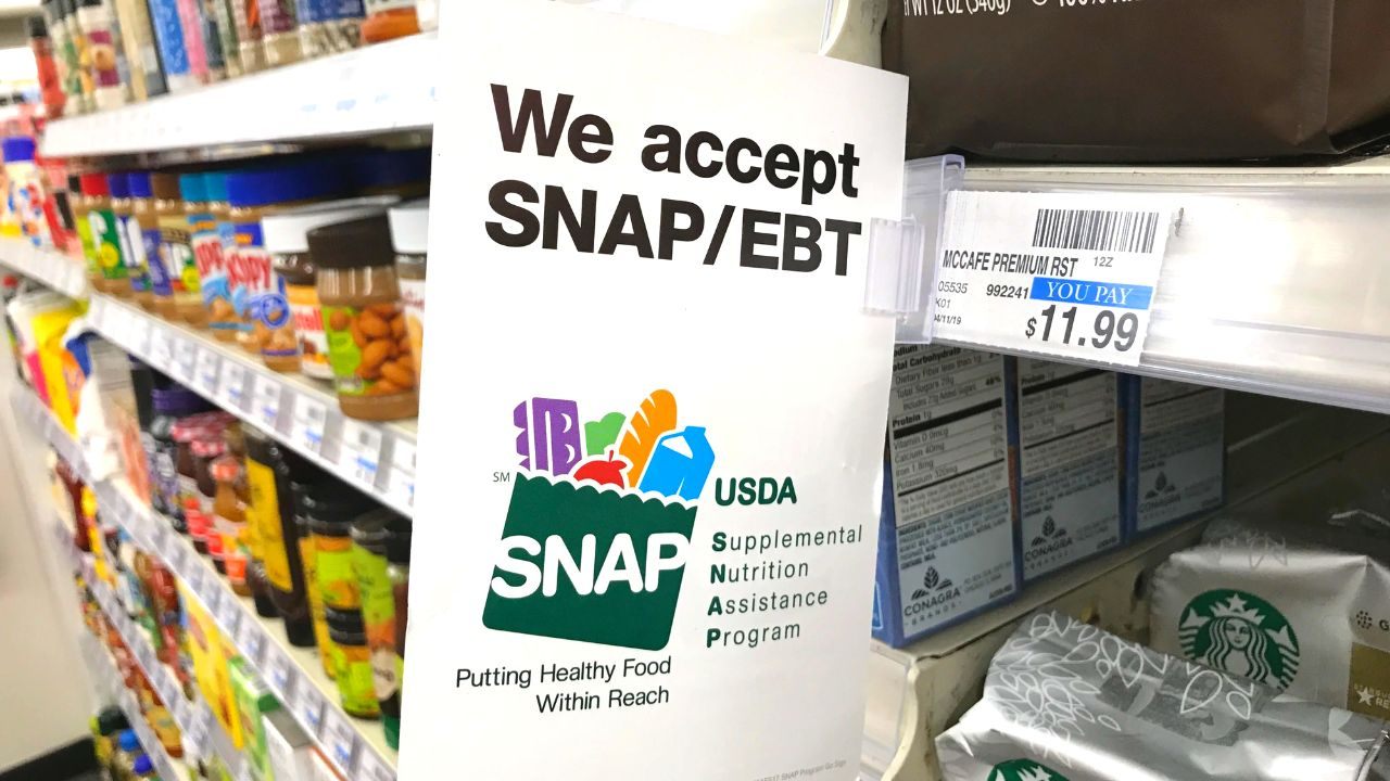 Learn How to Get Free Phone With Food Stamps Program
