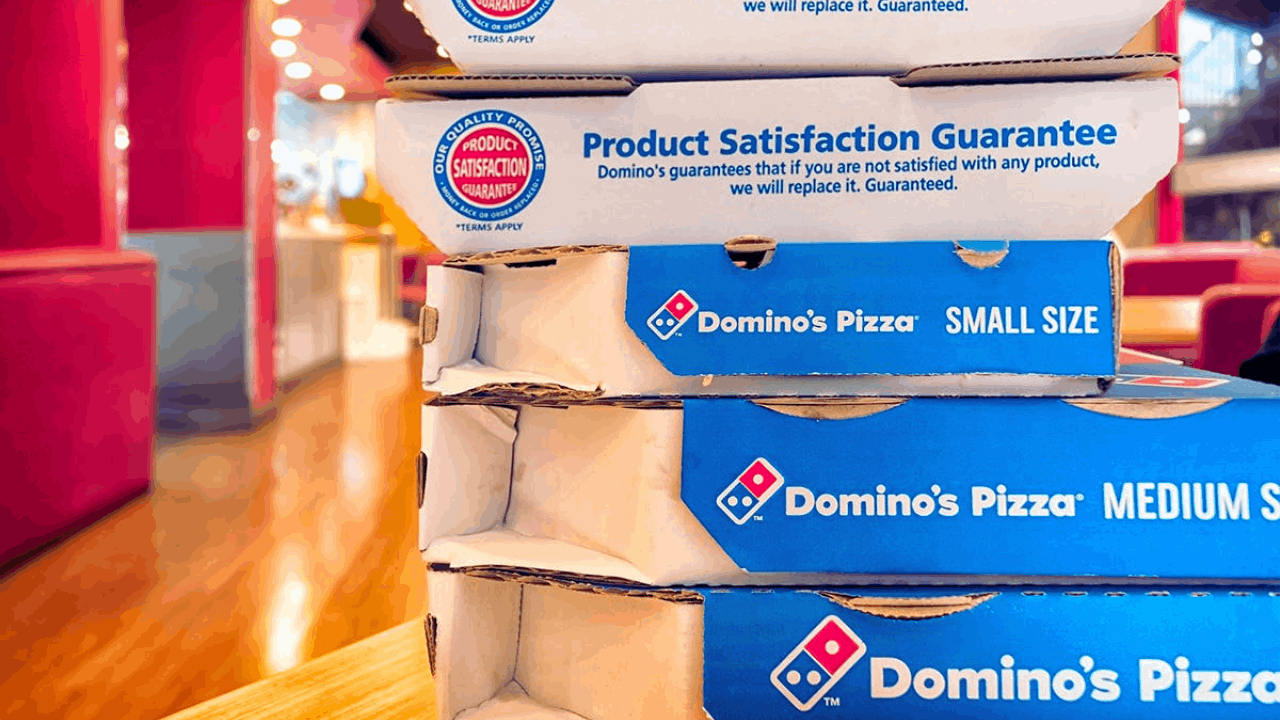 Job Vacancies at Domino's: Learn How to Apply