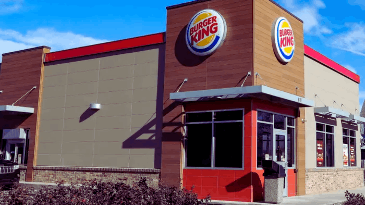 Job Vacancies at Burger King: Learn How to Apply