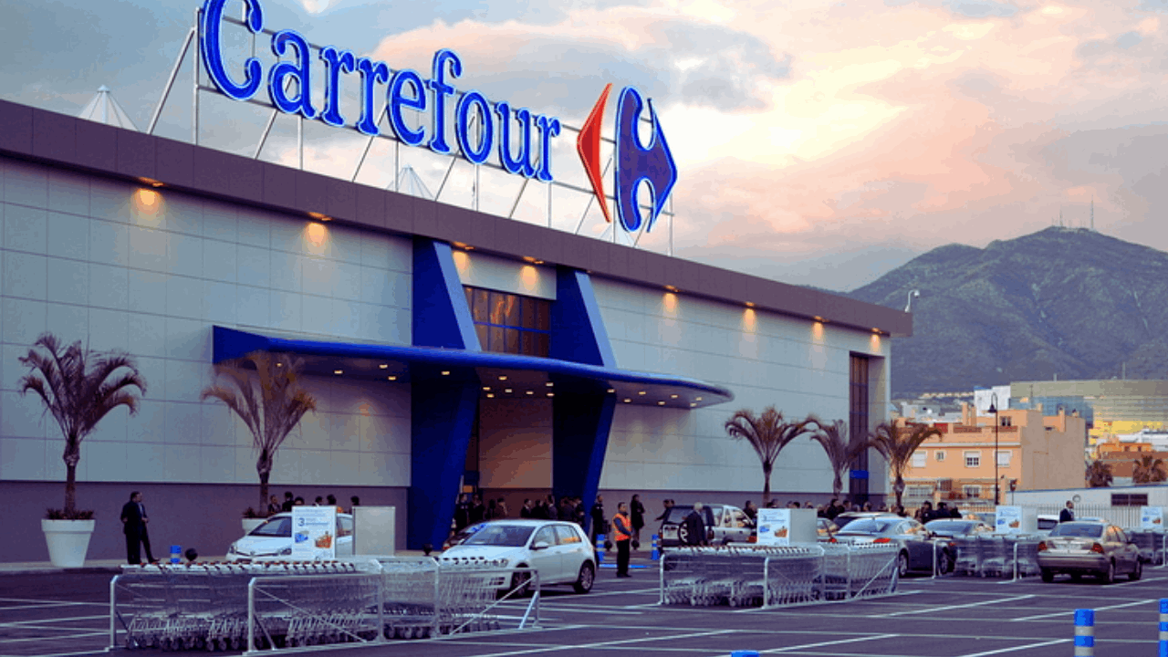 Carrefour is Hiring: Discover Job Openings Across Various Roles