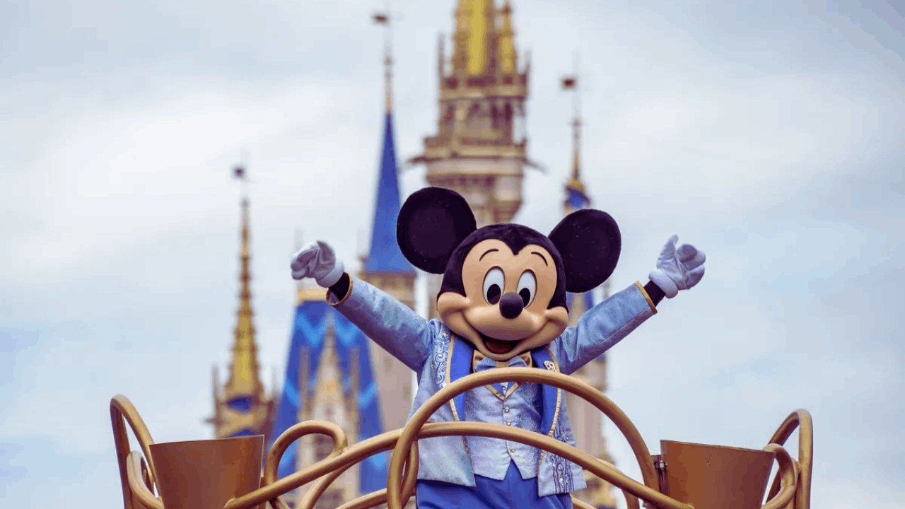 Learn How to Apply for Jobs at Disney