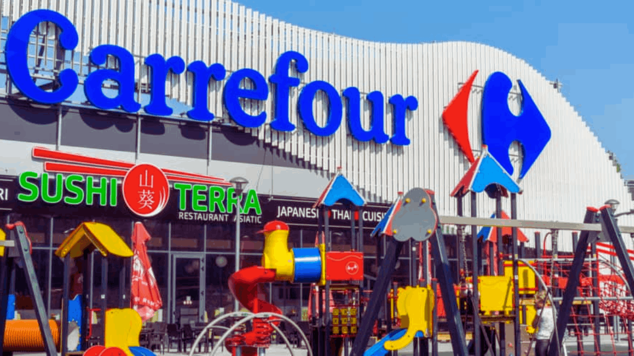 Carrefour is Hiring: Discover Job Openings Across Various Roles