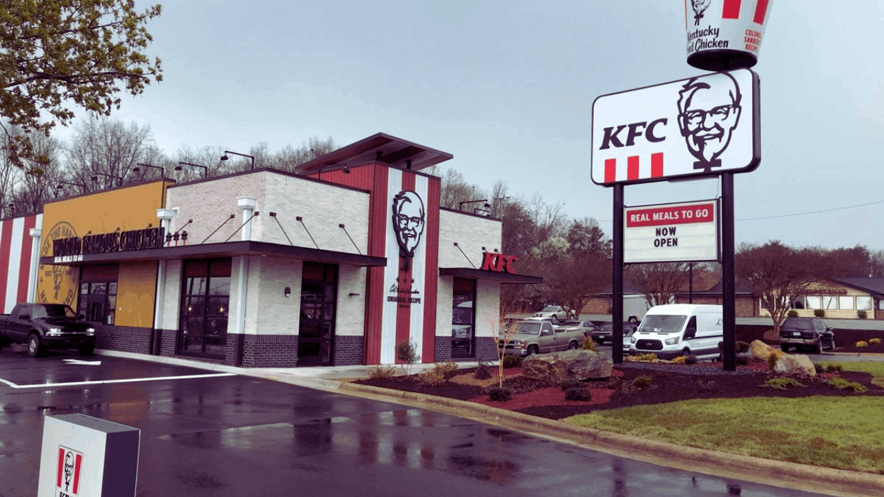 Job Vacancies at KFC: Learn How to Apply