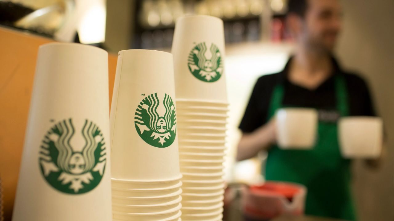 Job Vacancies at Starbucks: Learn How to Apply