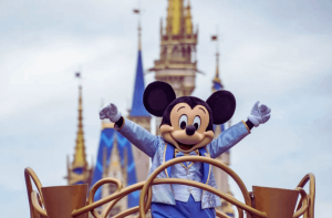 Learn How to Apply for Jobs at Disney