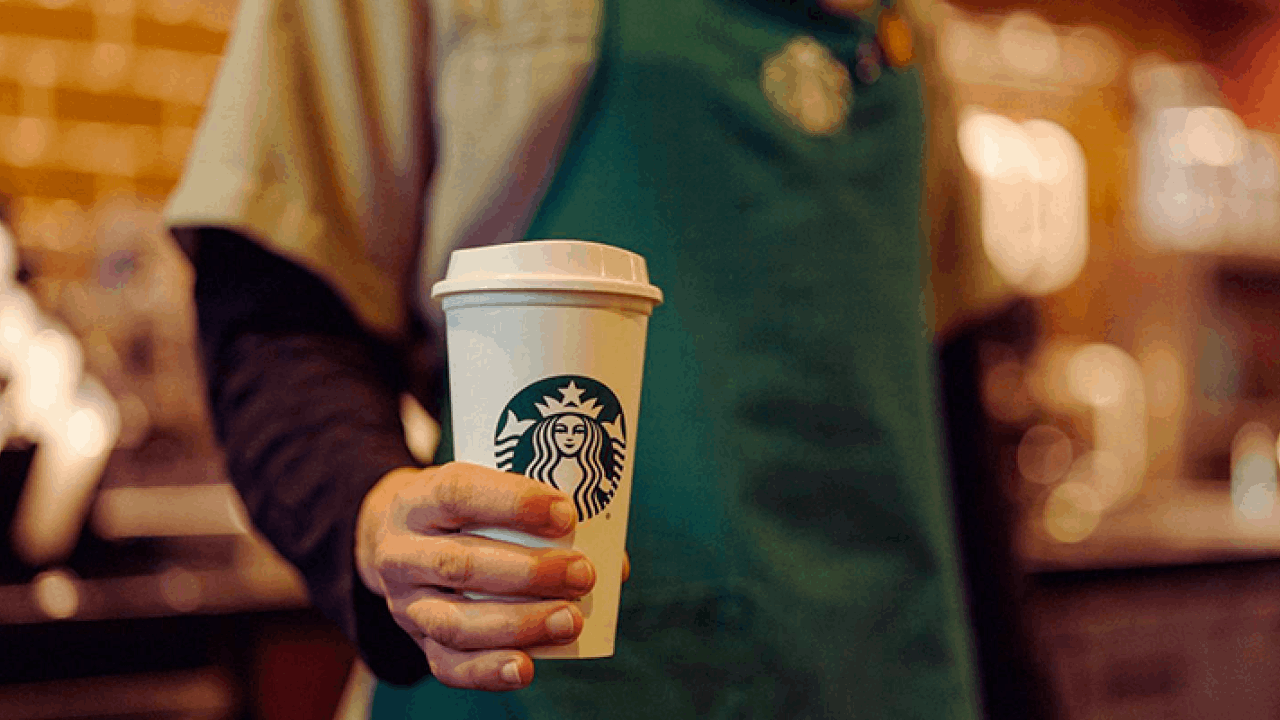 Job Vacancies at Starbucks: Learn How to Apply