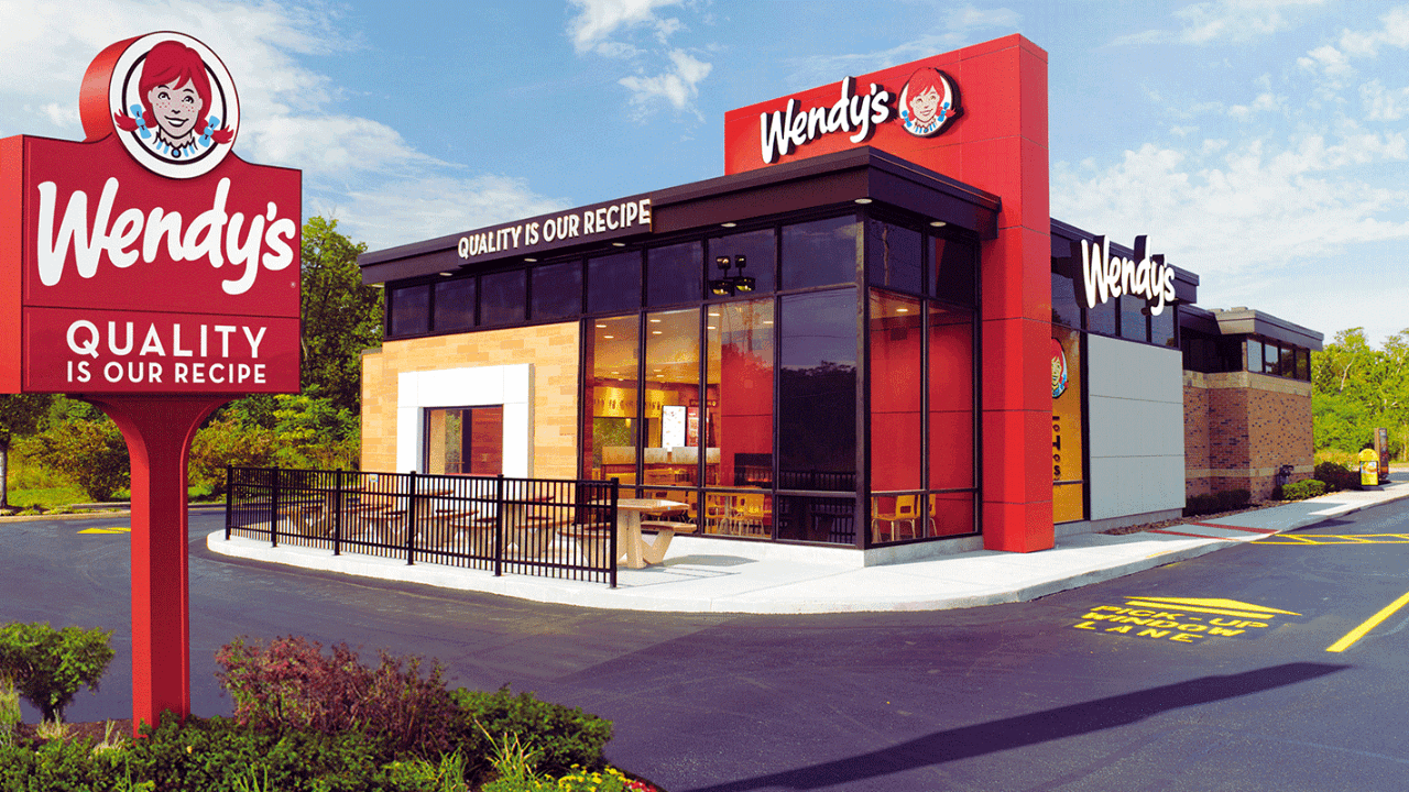 Job Vacancies at Wendy's Get to Know How to Apply