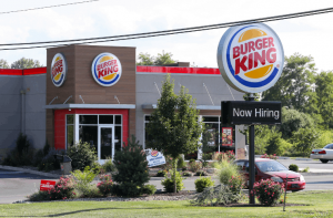 Burger King Careers: Learn How to Apply for a Job