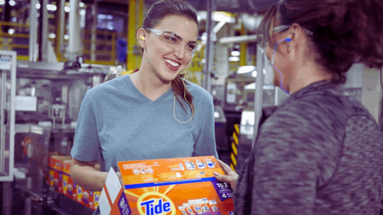 P&G Career Journey: Learn How to Apply for Jobs