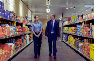 Explore Job Opportunities at Aldi and Experience a Fulfilling Career