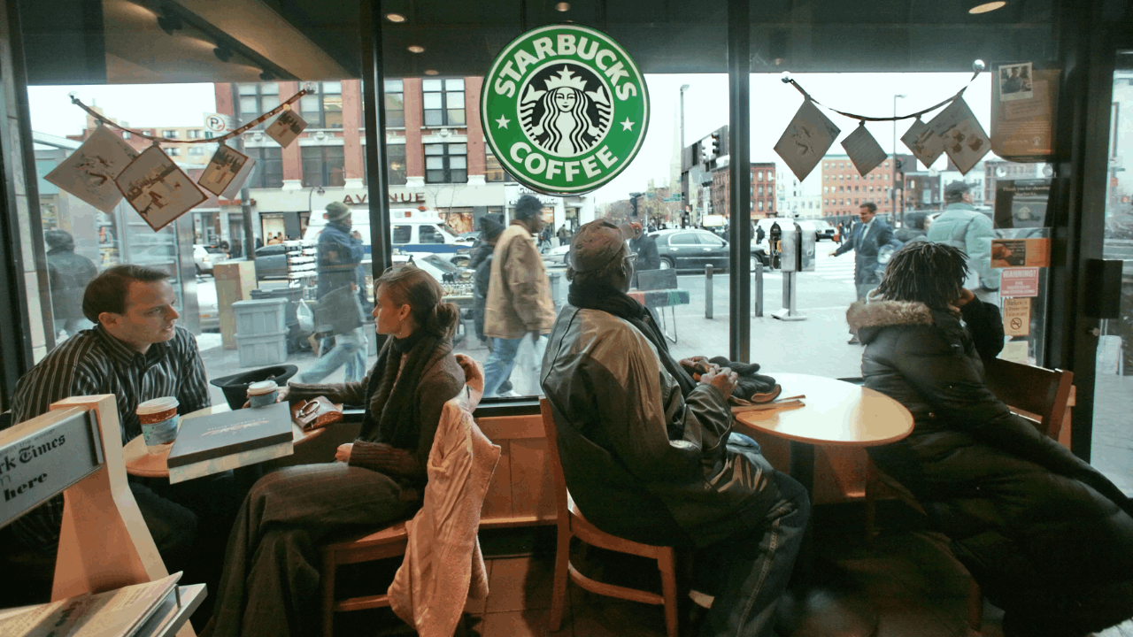 Job Vacancies at Starbucks: Learn How to Apply