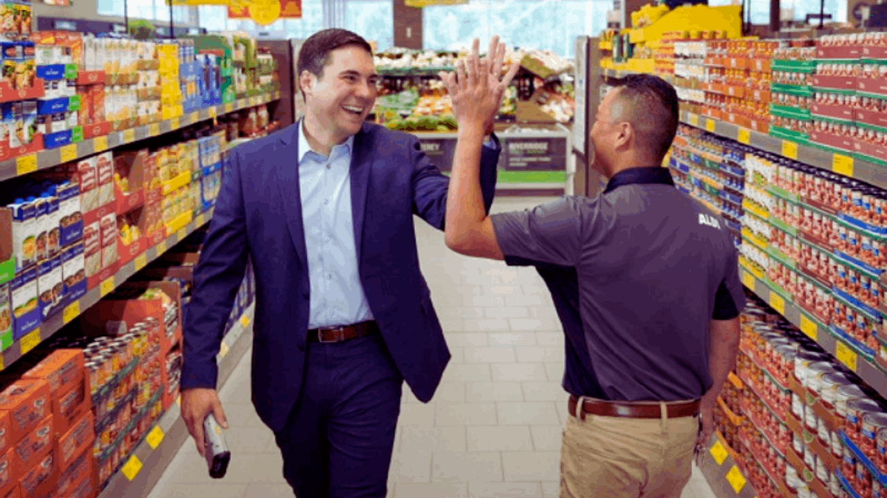 Explore Job Opportunities at Aldi and Experience a Fulfilling Career